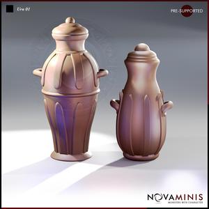 Urn 01