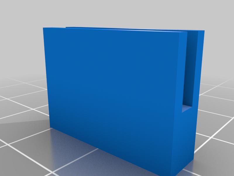 Creality Ender 3 BL Touch X-Offset