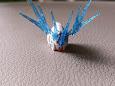 unicorn gundam horn