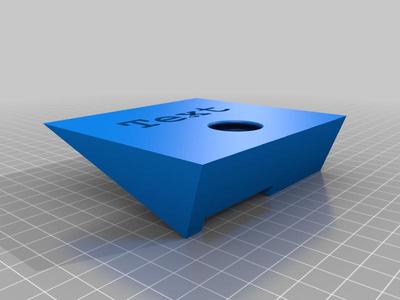 Cougar Challenger PC Case Hotswap bay cover