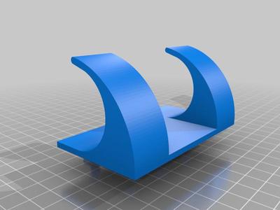 Razor Scooter Pegboard Hook
