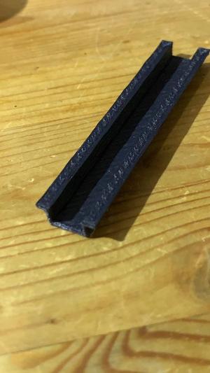 15mmDINrail
