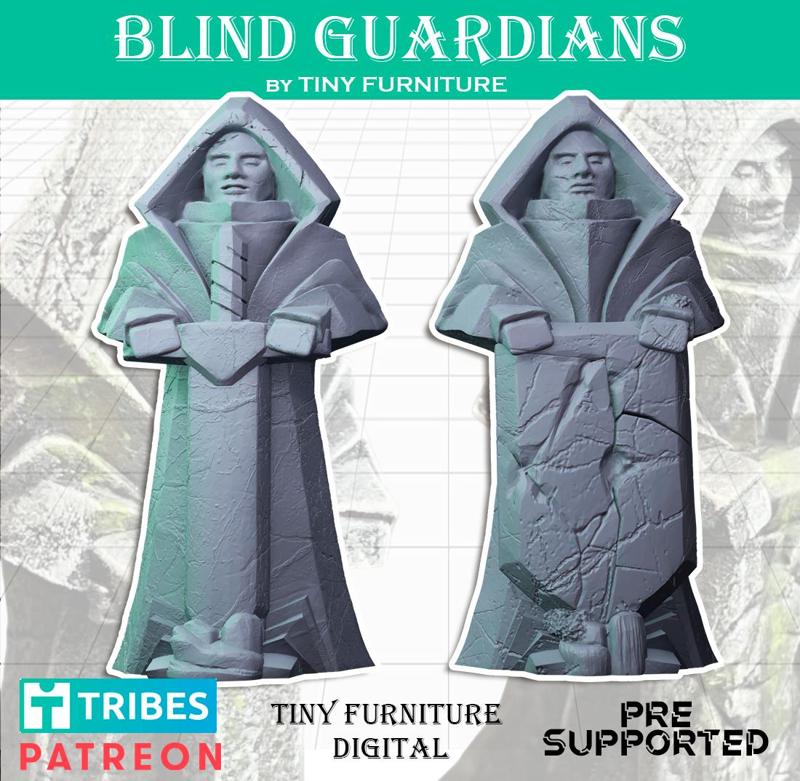 Blind Guardians