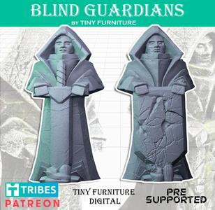 Blind Guardians