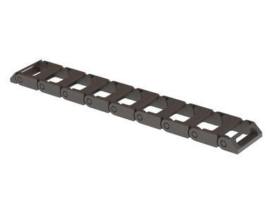 drag chain 4x14mm - cable duct