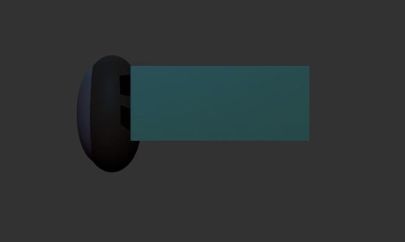 Sci-fi Glasses
