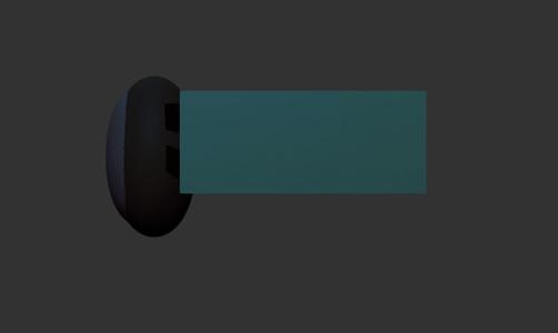 Sci-fi Glasses