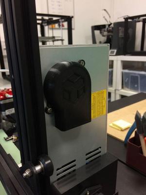 transformer fan protection