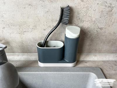 Joseph Joseph sinkBase stand