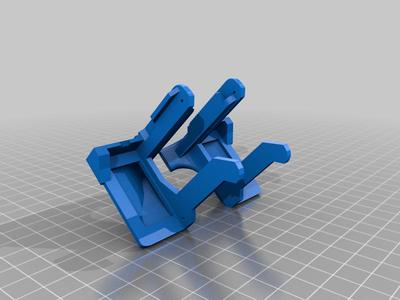 40 x 20 fan duct remix