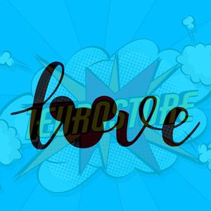Love Wall Art Decor