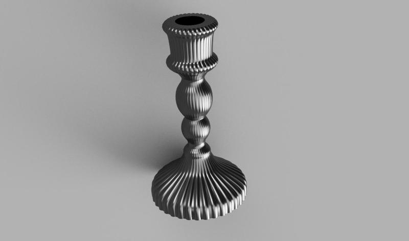 candelabra