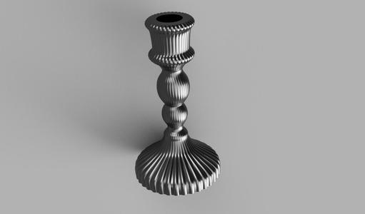 candelabra