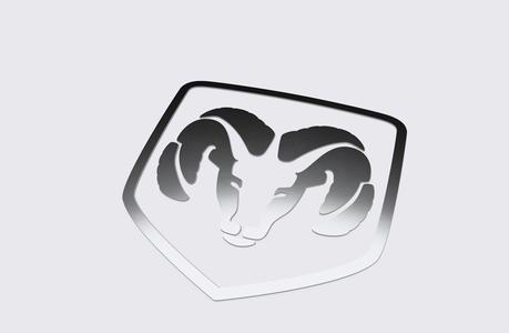 Dodge Ram Logo