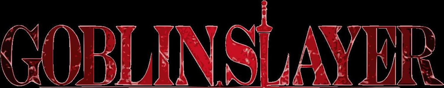 Goblin slayer logo