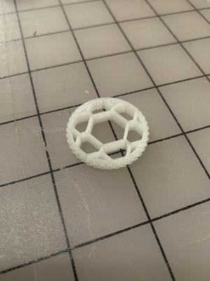 Quick adjusting nut and spool divider