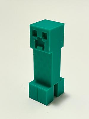 Minecraft Creeper