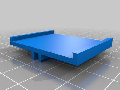 MakerSpot USB Hub Clip