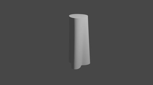 The Pi Vase