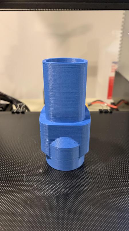 Shark Vacuum to Dyson Attachment Adapter