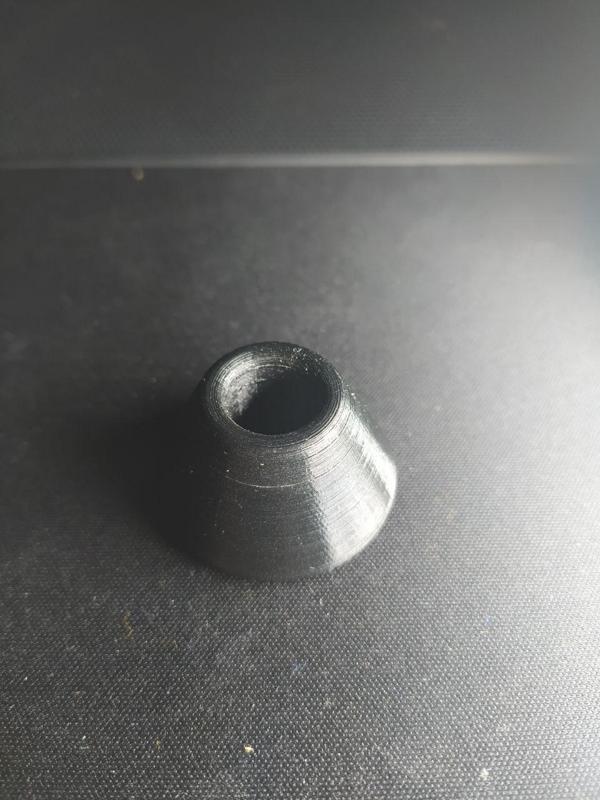 covid test holder