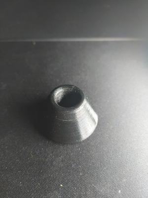 covid test holder
