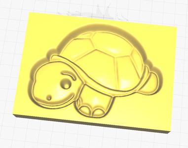 Any Image to Cookie Cutter!