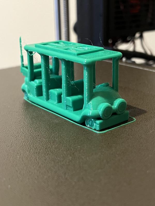TourBuggy