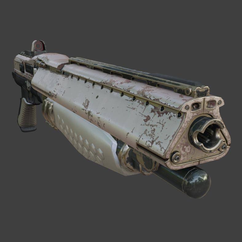 Badlands Mk.24
