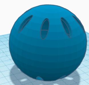 wiffle ball