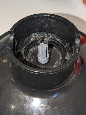 Gorenje blender gear