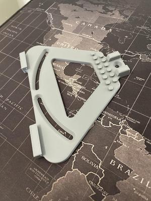 LEGO Discovery 10283 Wallmount