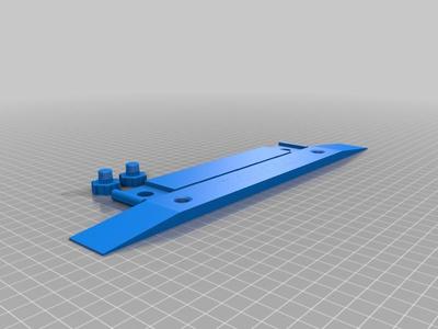 Sanding Stick 305x30mm