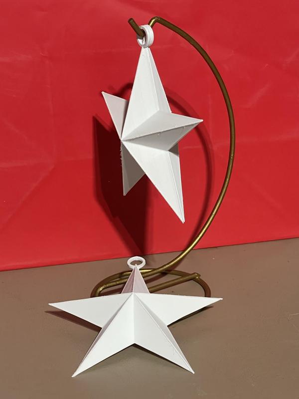 Christmas Star