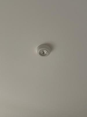 Spot Adapter for flush mount box