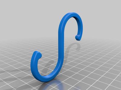 S-Hook