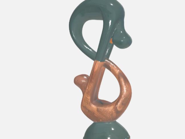 Infinite Ethnic Love