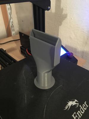 Vacuum Attachment - Carpet