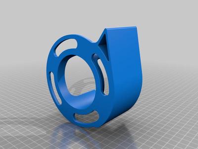 Tape Holder/Dispenser