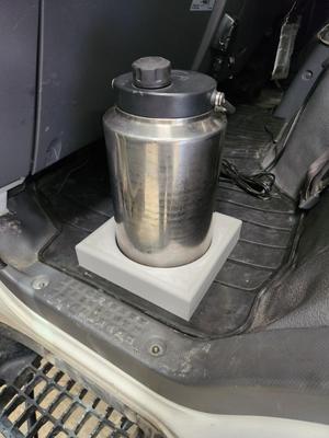 Yeti Rambler 1 Gallon Holder