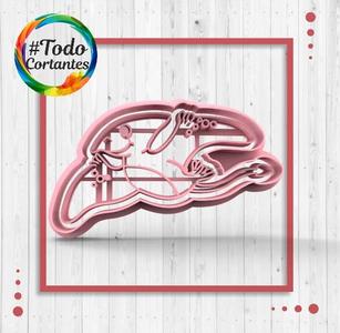 dino cookie cutter