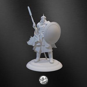 Historical Soldier - SoliDRawinGs C (62)