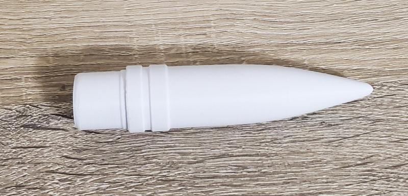 A10 (A-10) Warthog Bullet 30mm