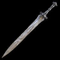 Sword of Light - ELDEN RING SHADOW OF THE ERDTREE