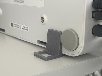 Logitech RoomMate stand