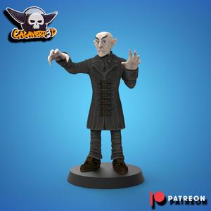 Nosferatu 1