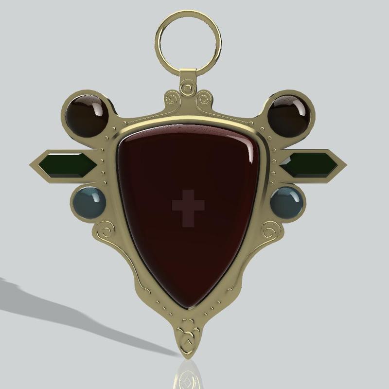 jojo´s stone of aja