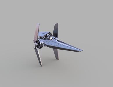 V-Wing