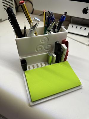 ORGANIZADOR ESCRITORIO
