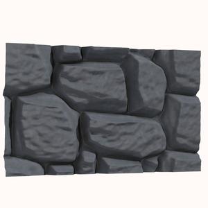 Stone Wall 121